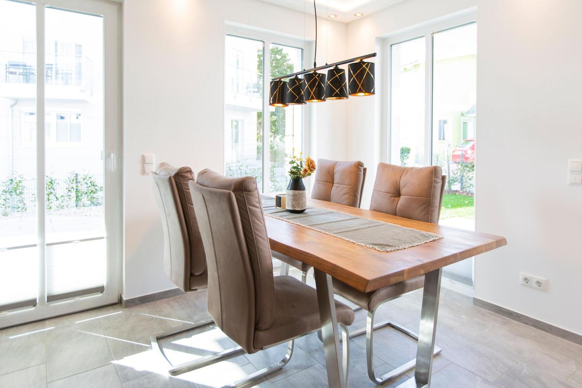 Domizil Meerzeit App 2 Heringsdorf  Exterior foto